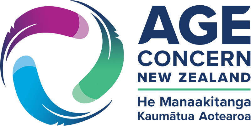 Age Concern Taranaki