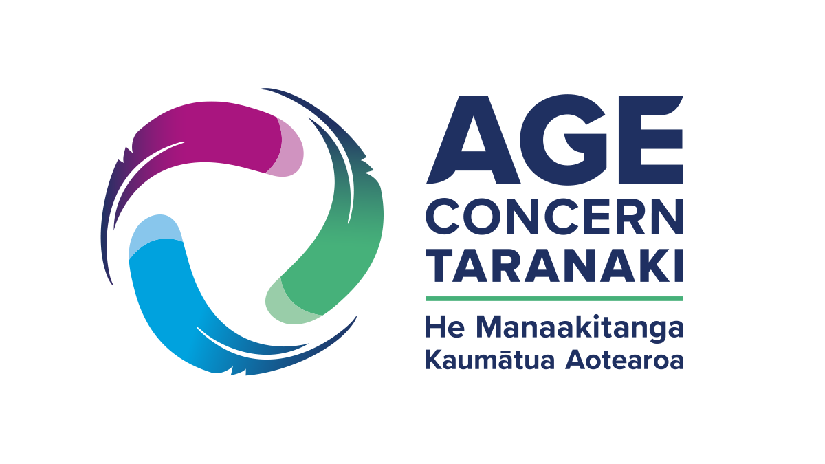 Contact Us Age Concern Taranaki