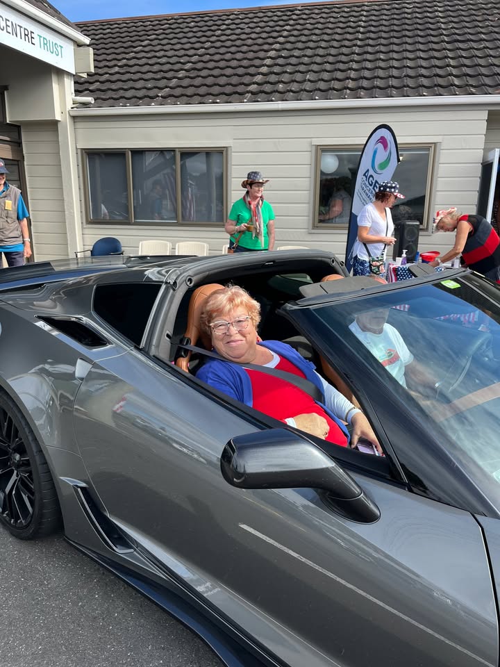 Age Concern Taranaki