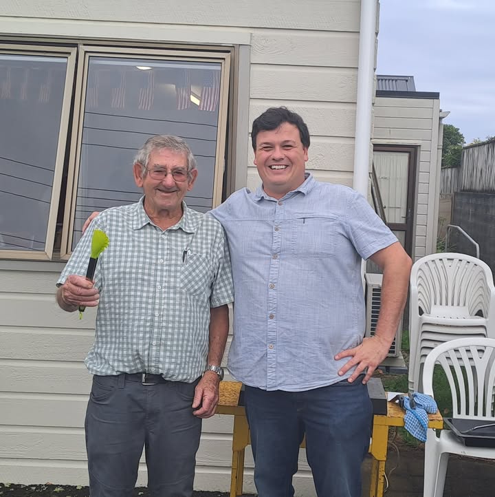 Age Concern Taranaki