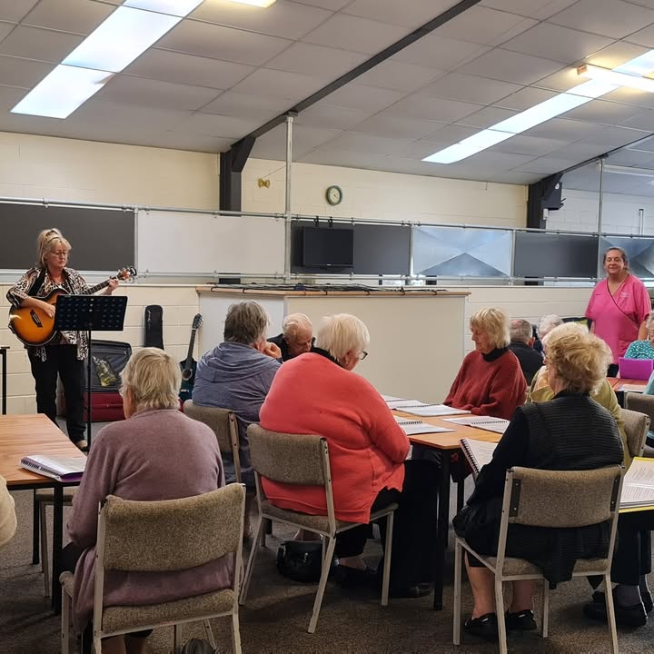 Age Concern Taranaki