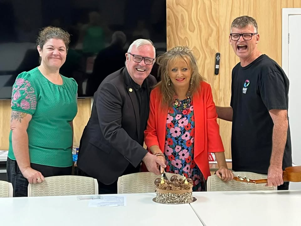 Age Concern Taranaki