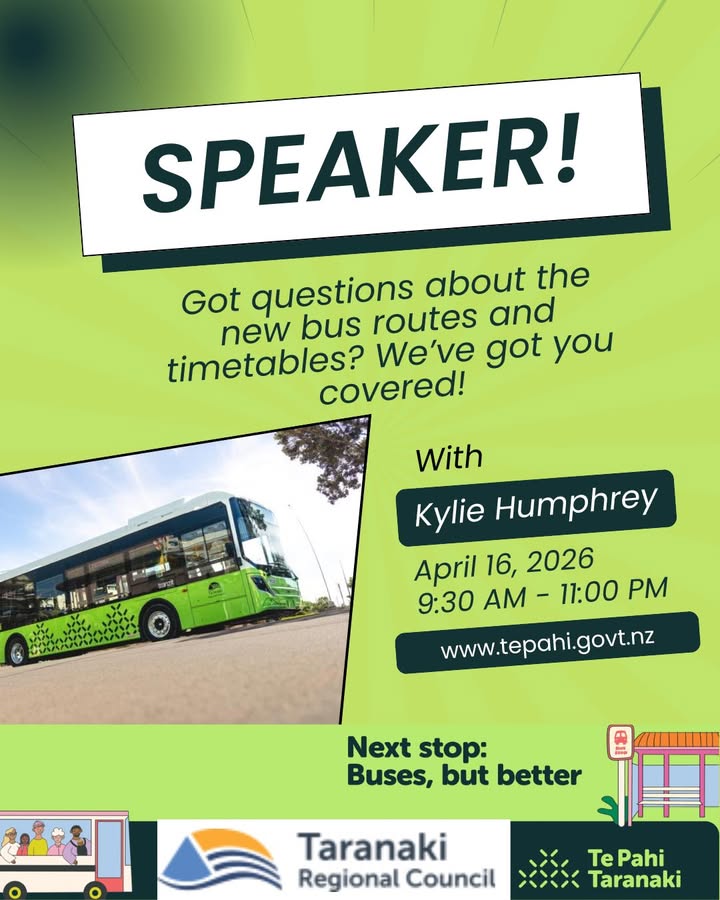 Age Concern Taranaki