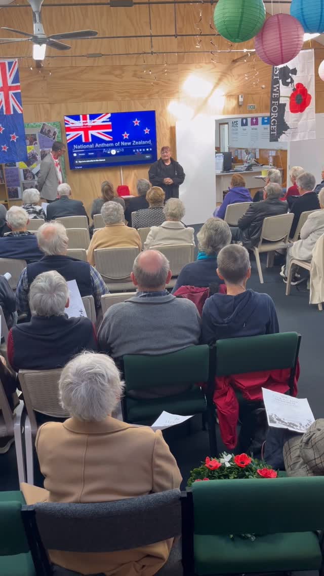 Age Concern Taranaki